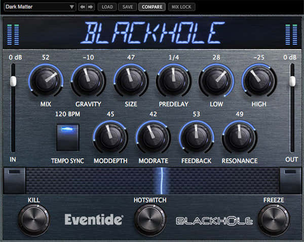 Blackhole
