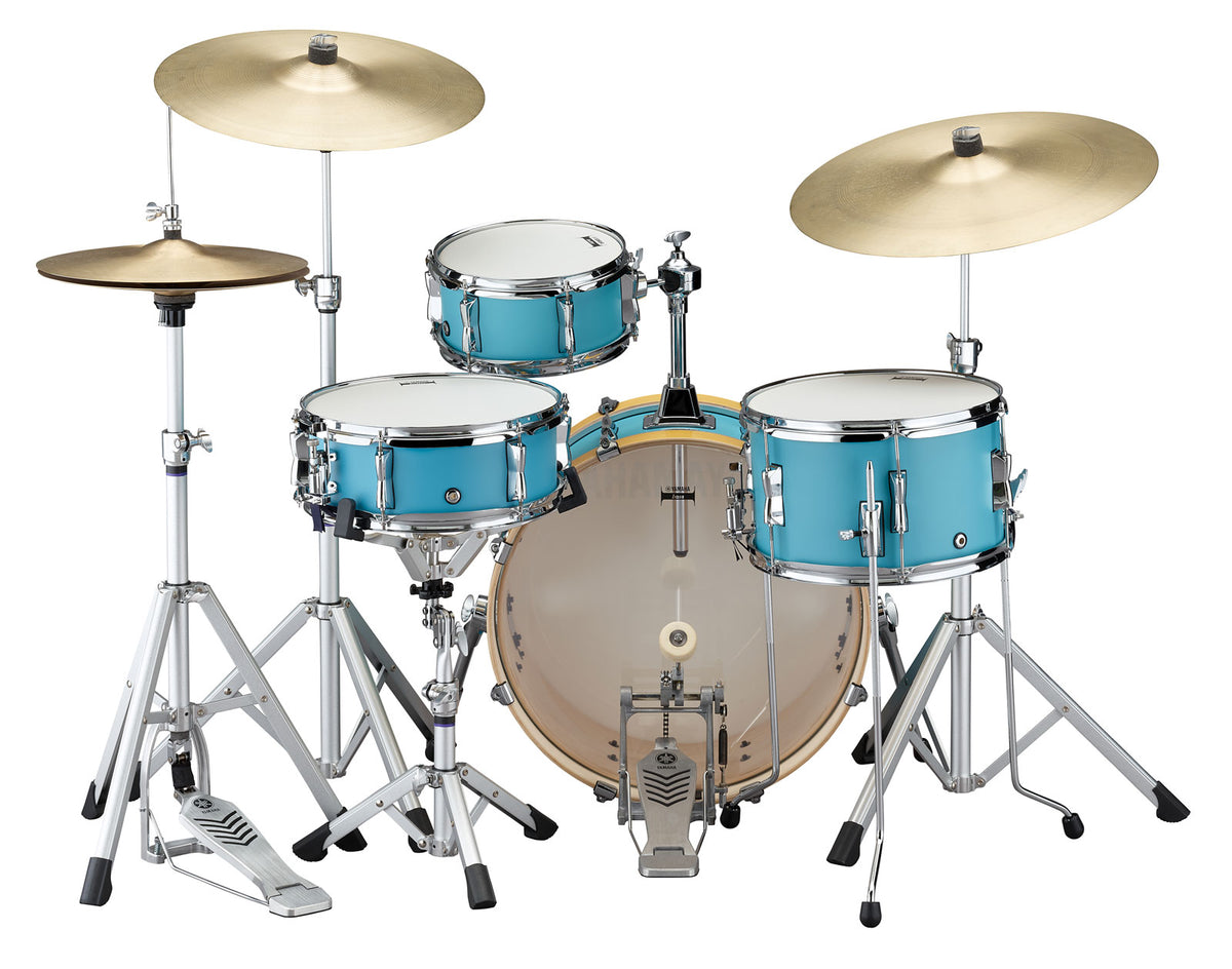 STAGE CUSTOM HIP - MATTE SURF GREEN