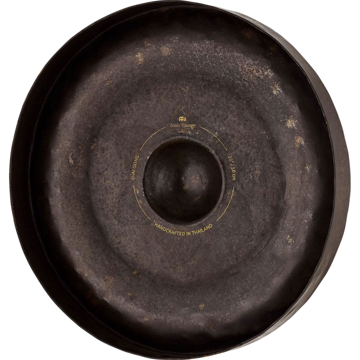 THG20 - Thaise gong 20