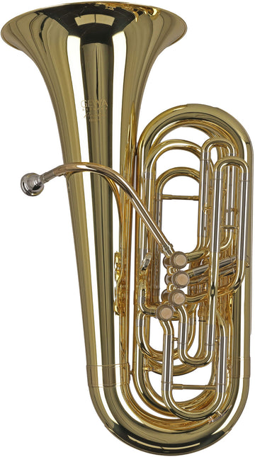 Ambition BB501C Contrabas C Gelakt