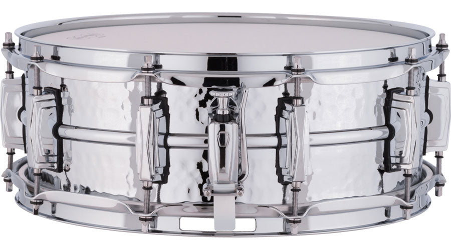 LM400K – 14 X 5" Supraphonic gehamerd