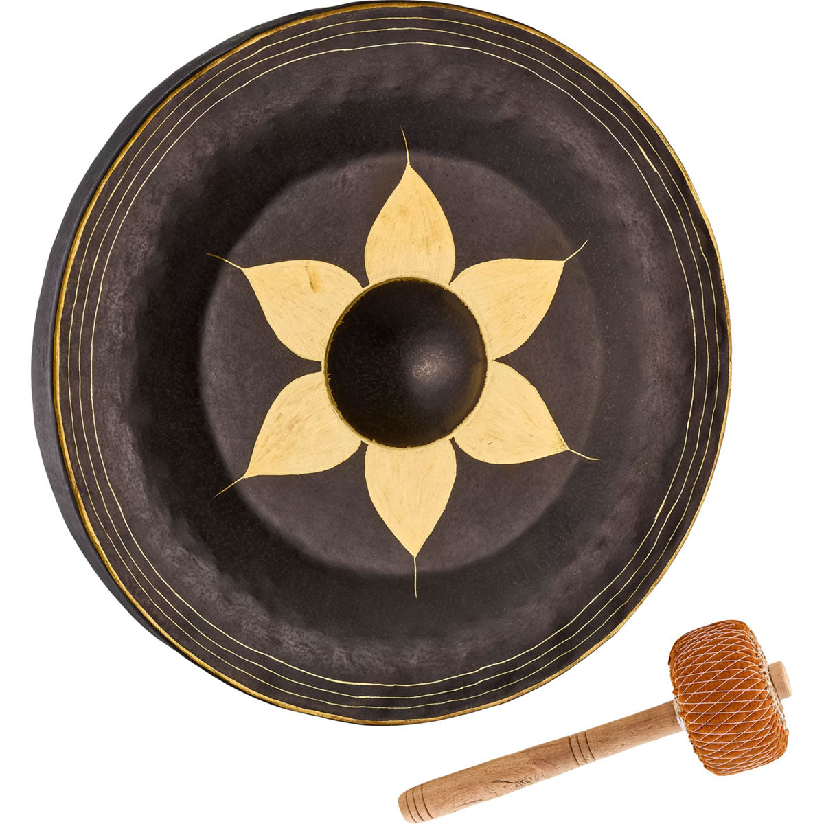 THG22 - 22" Thaise gong