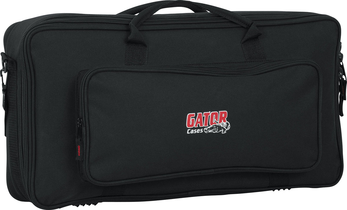 Keyboard Gigbag GK2110 Zwart