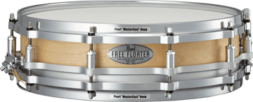 FREE FLOATING TASK SPECIFIC 14X3.5 BIRCH