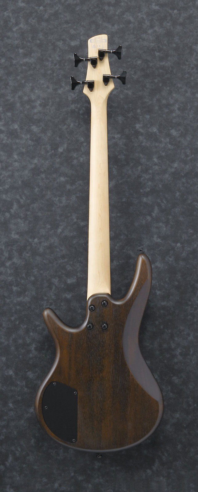 GSRM20B-WNF Mat walnoot Mikro Gio
