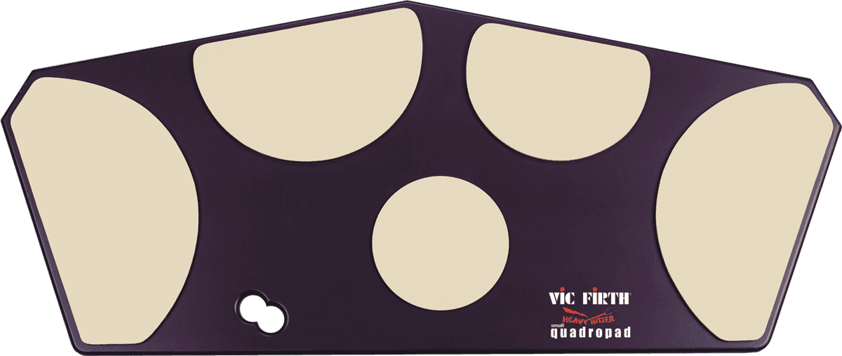 Vic Firth QUADRO - SMALL