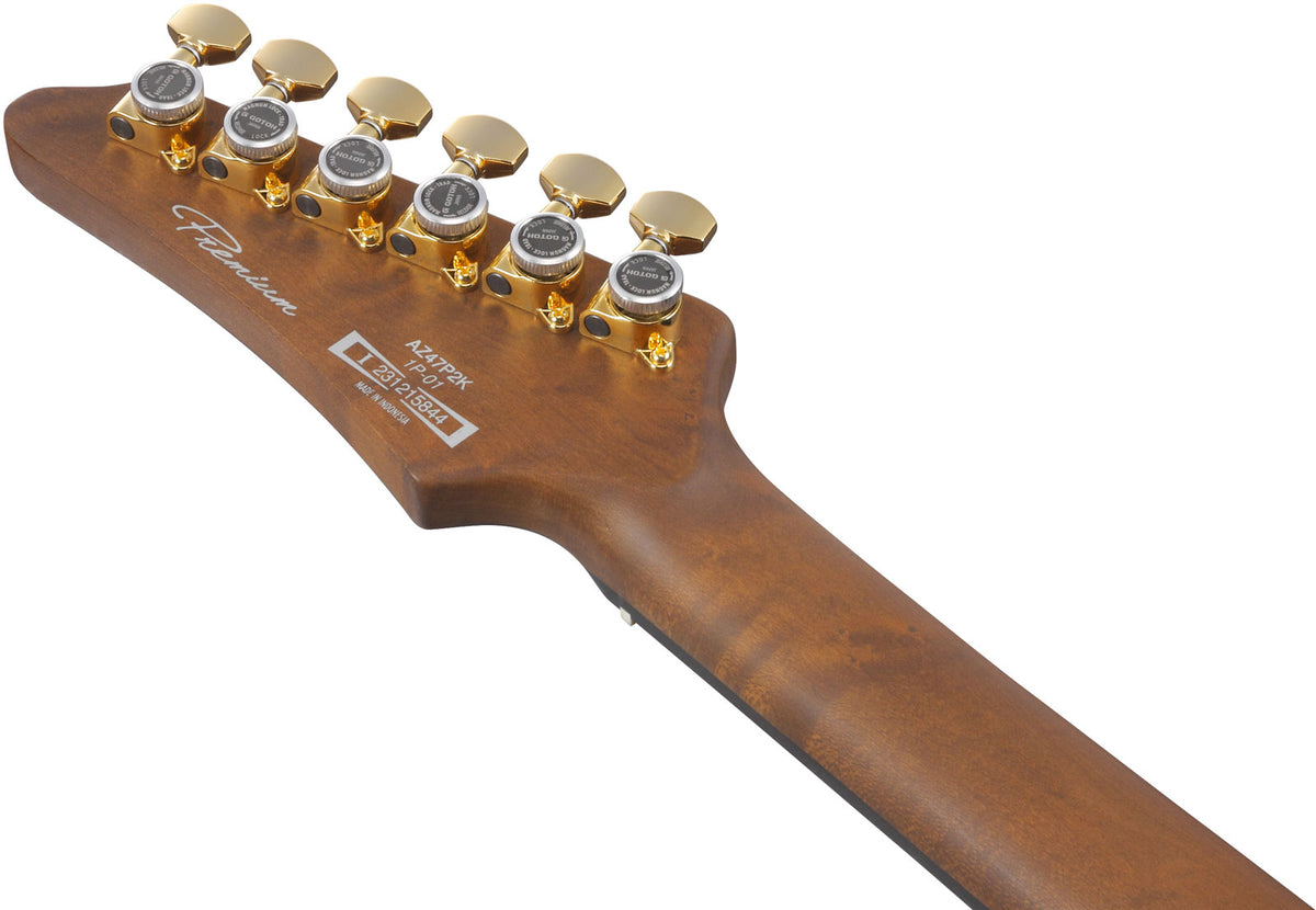 AZ47P2KDEB Drakenoog-Burst Premium
