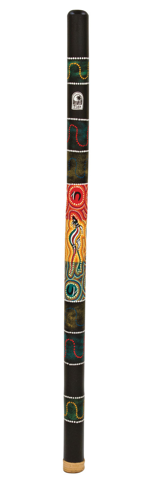 Toca BAMBOO DIDGERIDOO  KANGAROO DIDG-PK