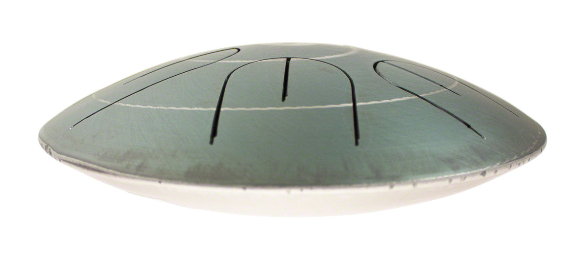 Tongtrommel 9" Hitzaz 2D Generatie