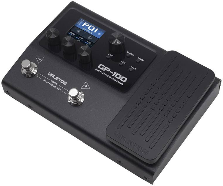 GP-100