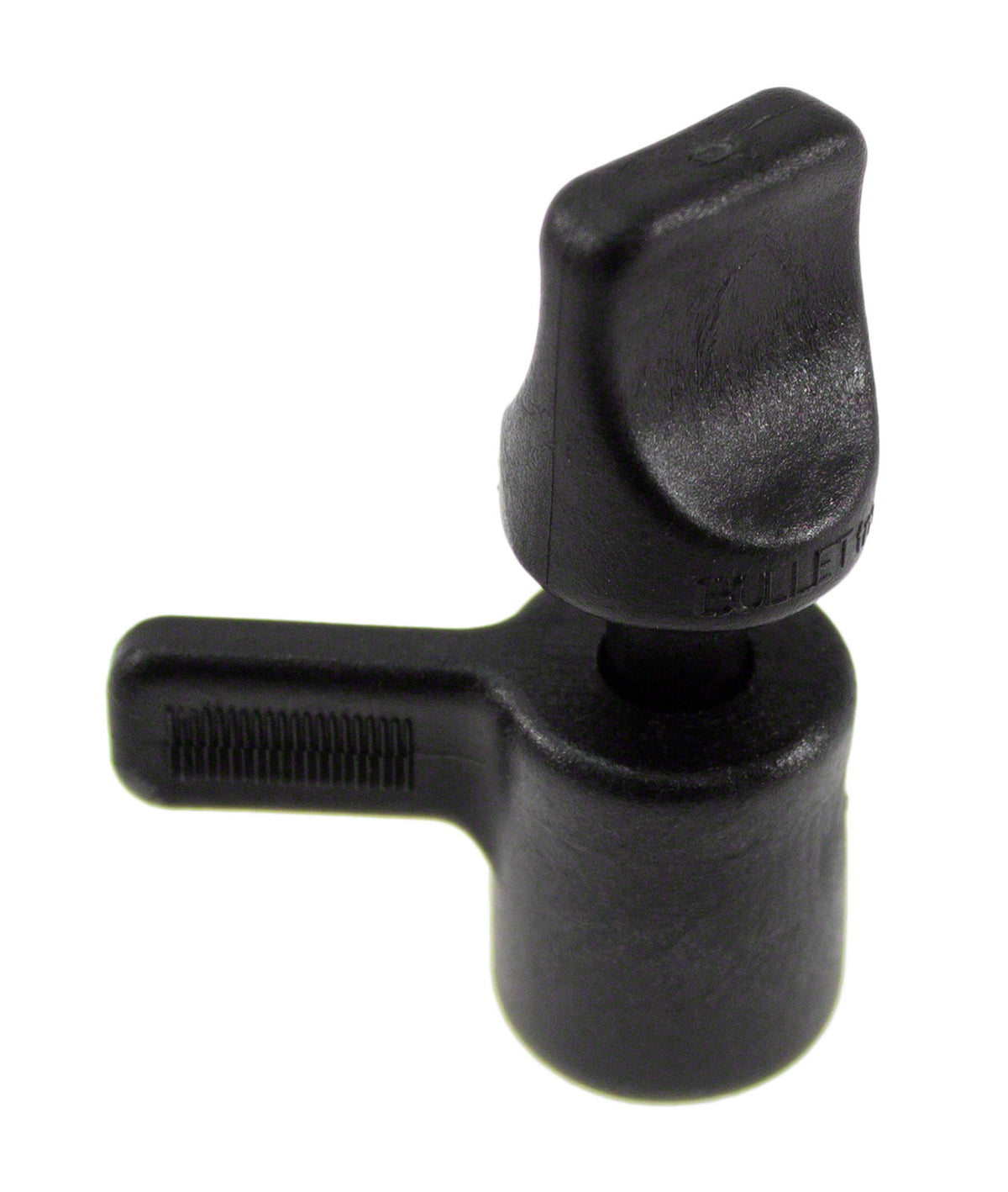 JT-1 - Bullet - Aandraaier voor gitaaraansluiting - 1/2" moer