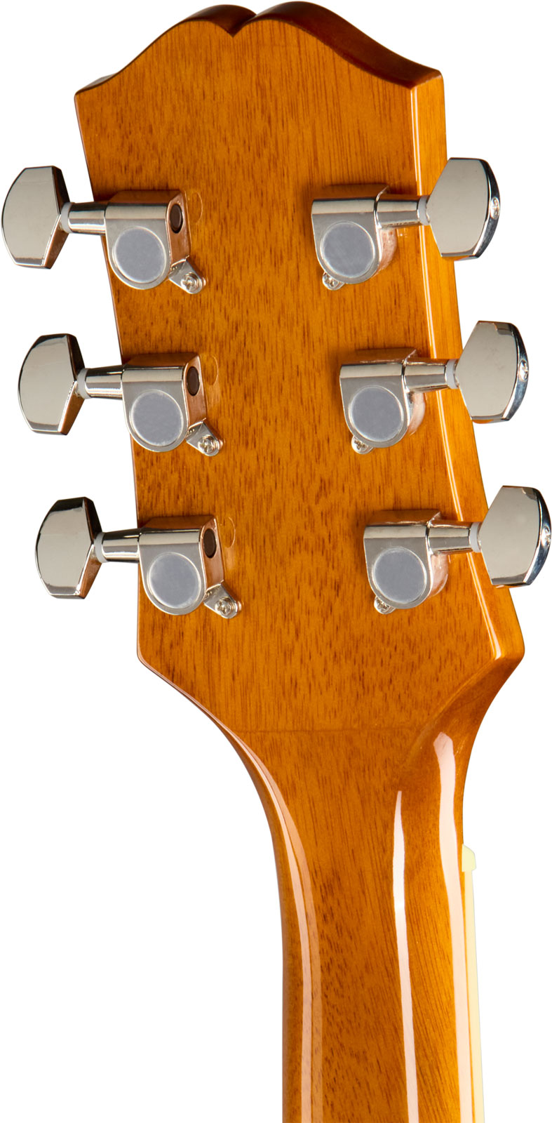 Hummingbird Tribute Heritage kersen sunburst IBGM