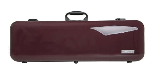 Gewa AIR VIOLIN CASE 2.1 BRIGHT PURPLE