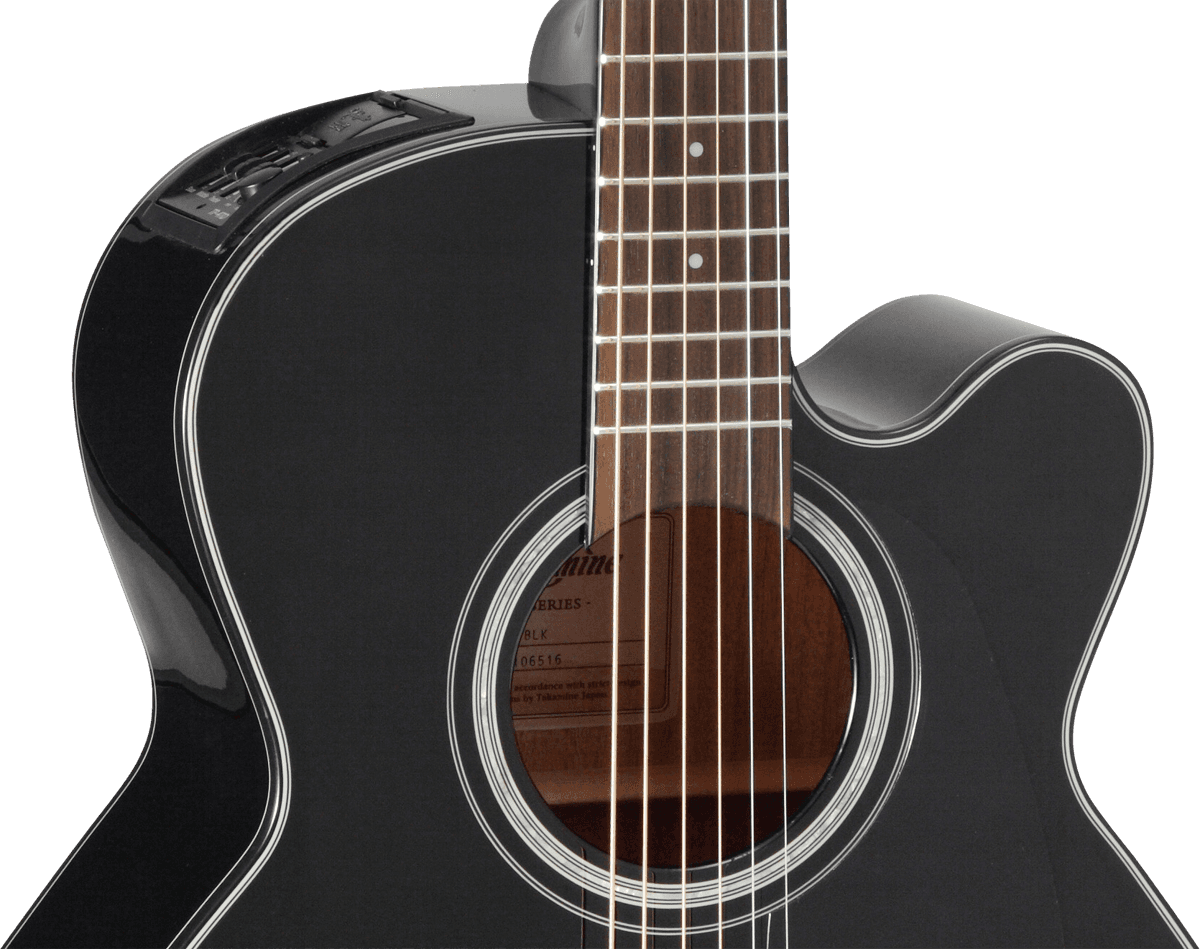 Gn30Ce Black