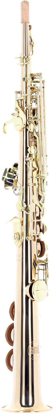 Vendôme Soprano Bes Gelakt VS-8000