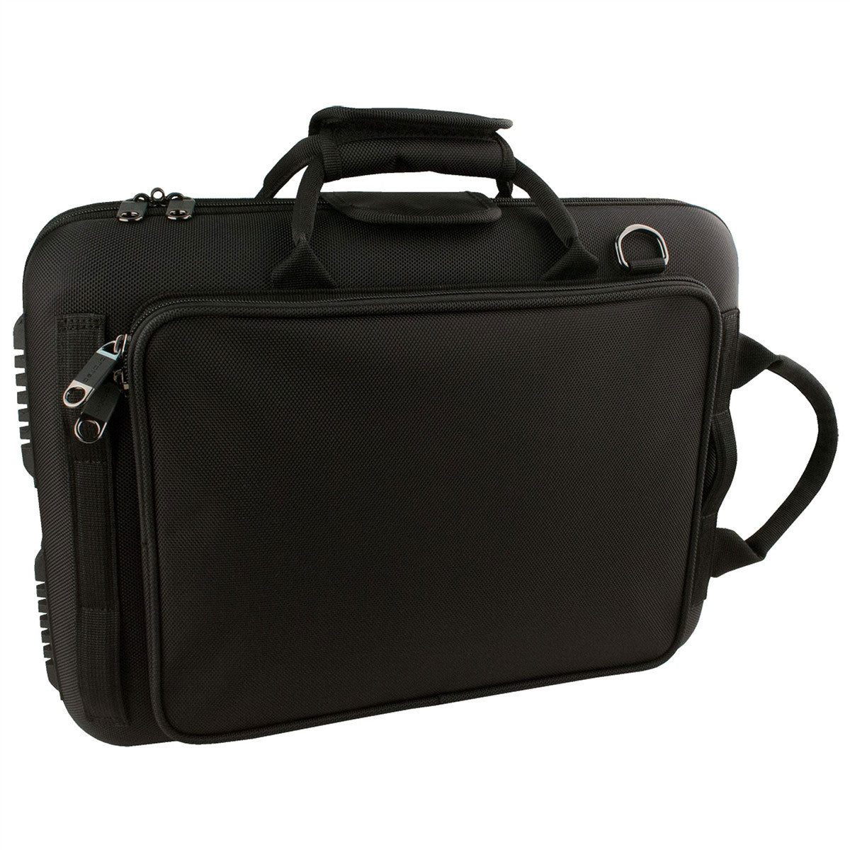 Dubbel Klarinetfoedraal Protec Propac PB-307D