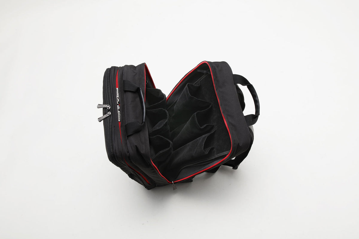 MBS07 - Tas voor mallets en accessoires