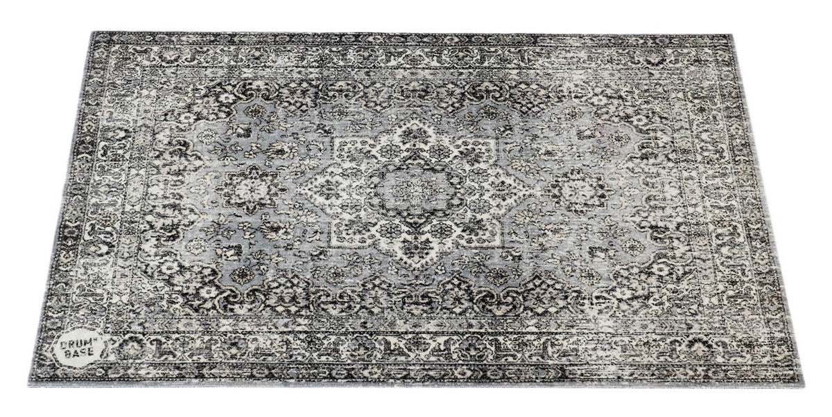 Tapijt Vintage Persian 1.30 X 0.90M Antislip - Grijs