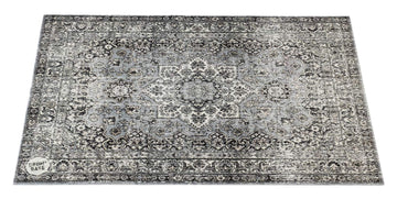 Tapijt Vintage Persian 1.30 X 0.90M Antislip - Grijs