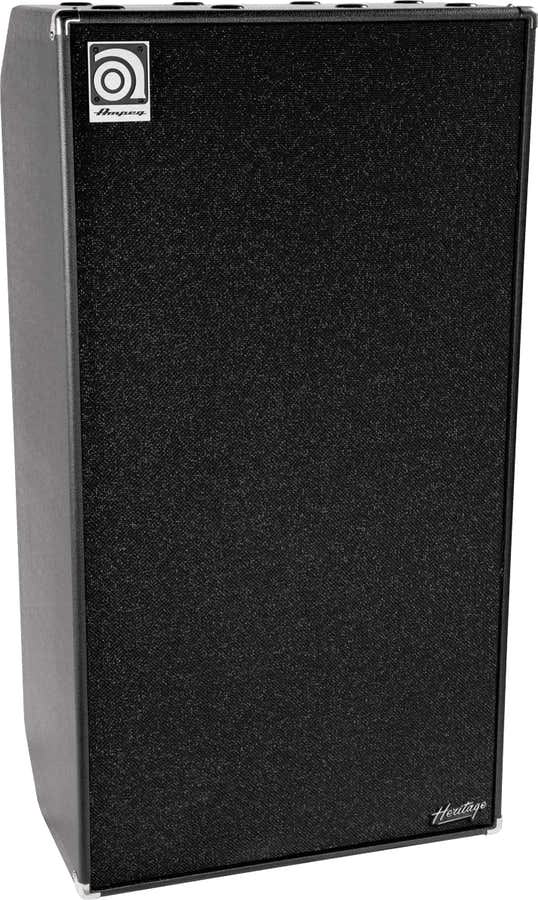 HERITAGE SERIES SVT-810E HERITAGE