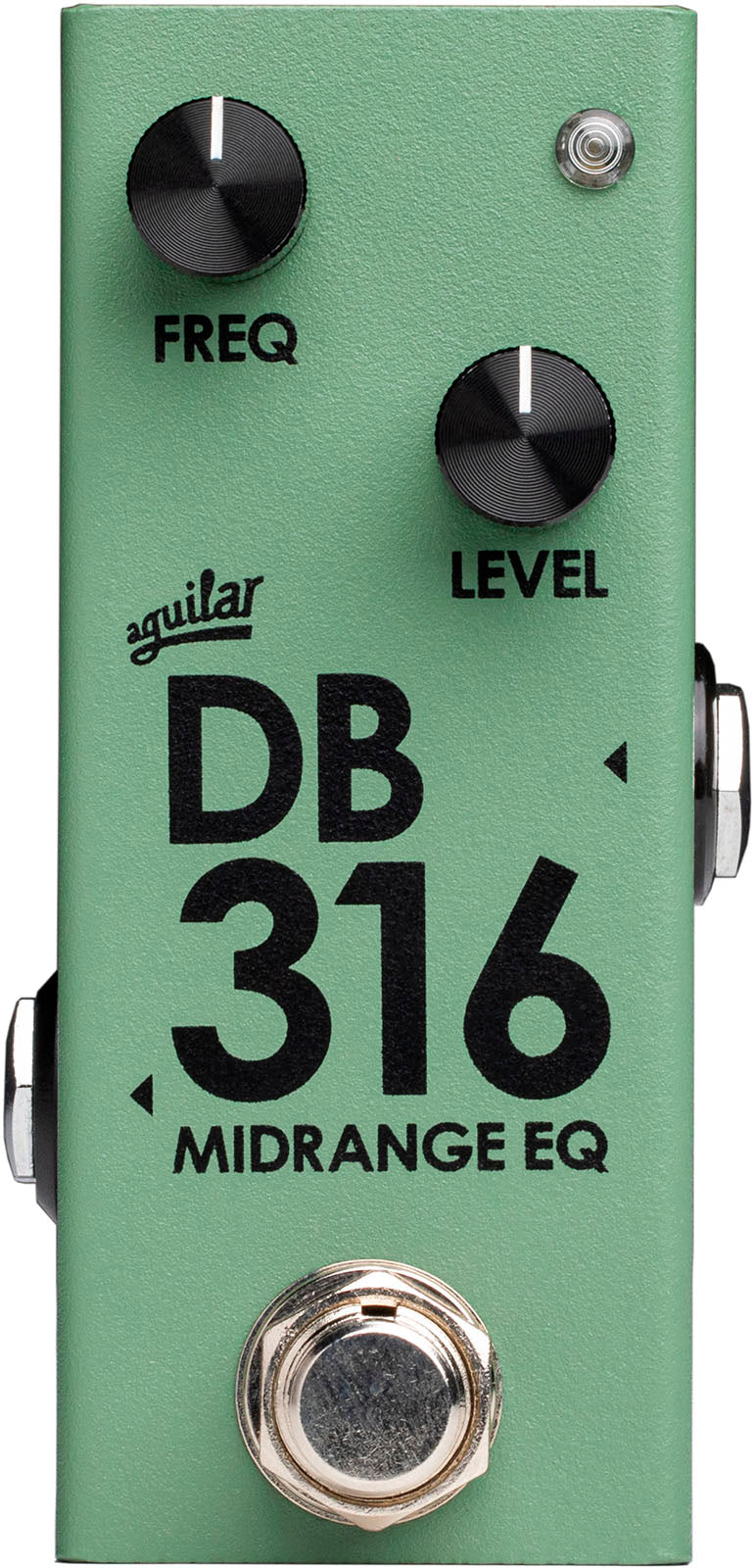 DB316 Midrange-EQ