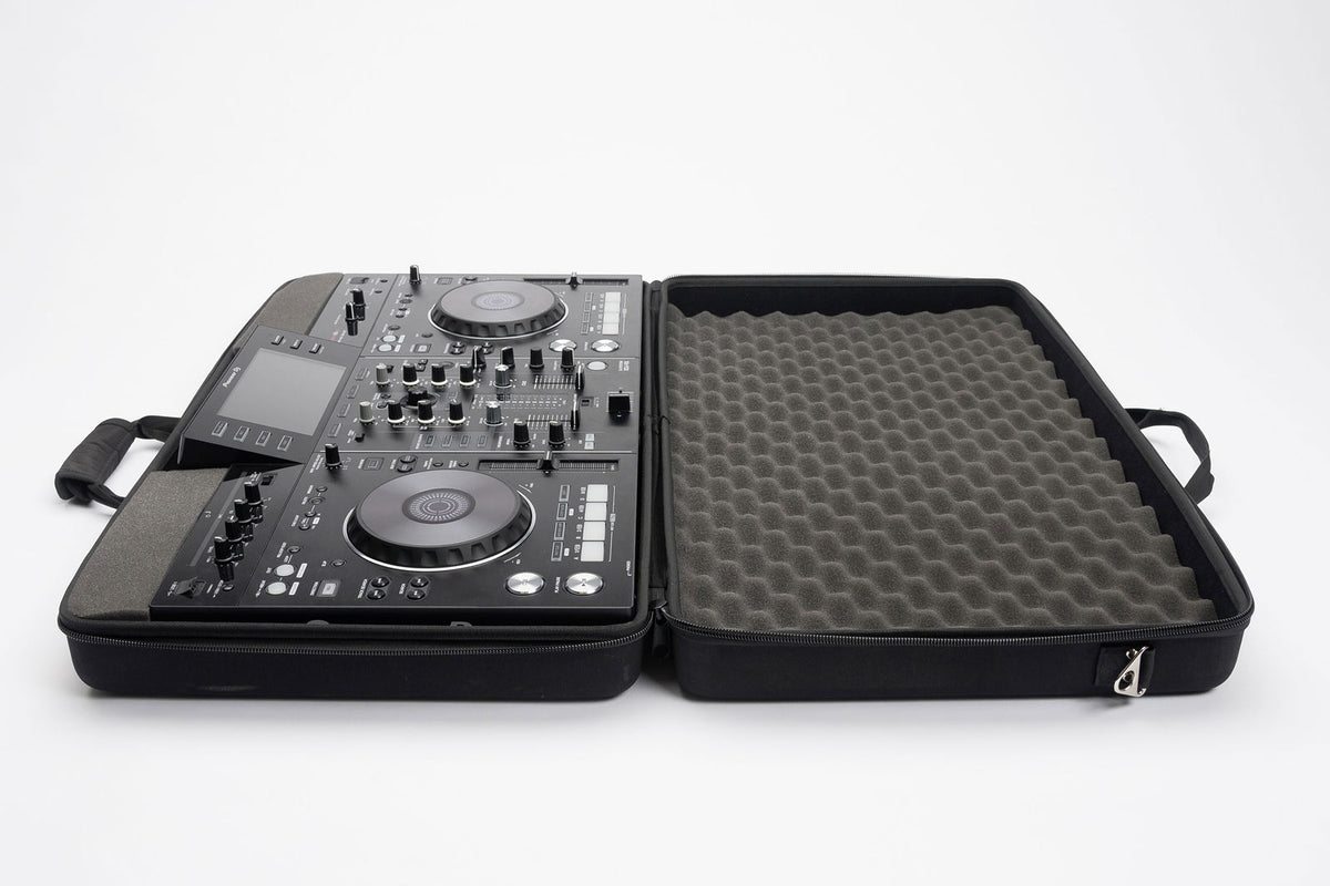 CTRL Case XDJ-RX3 Zwart/zwart