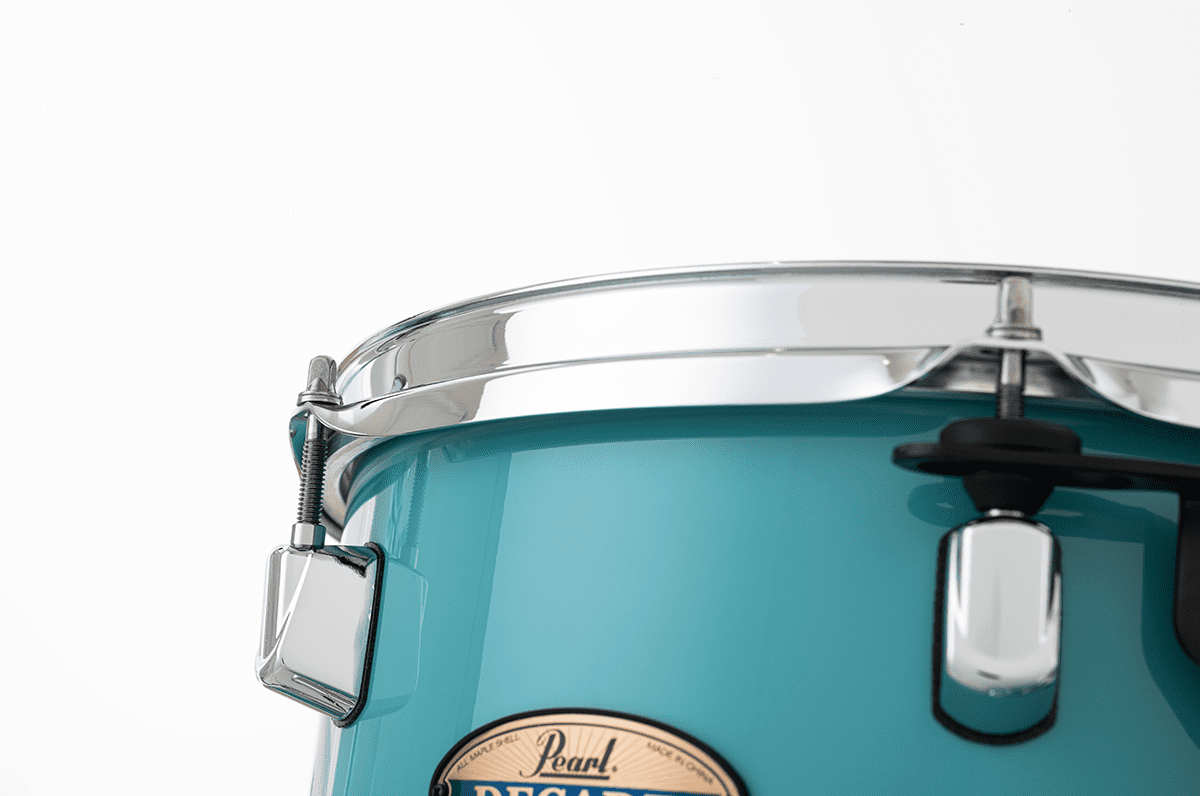Decade Maple Stage 22 IJsmunt