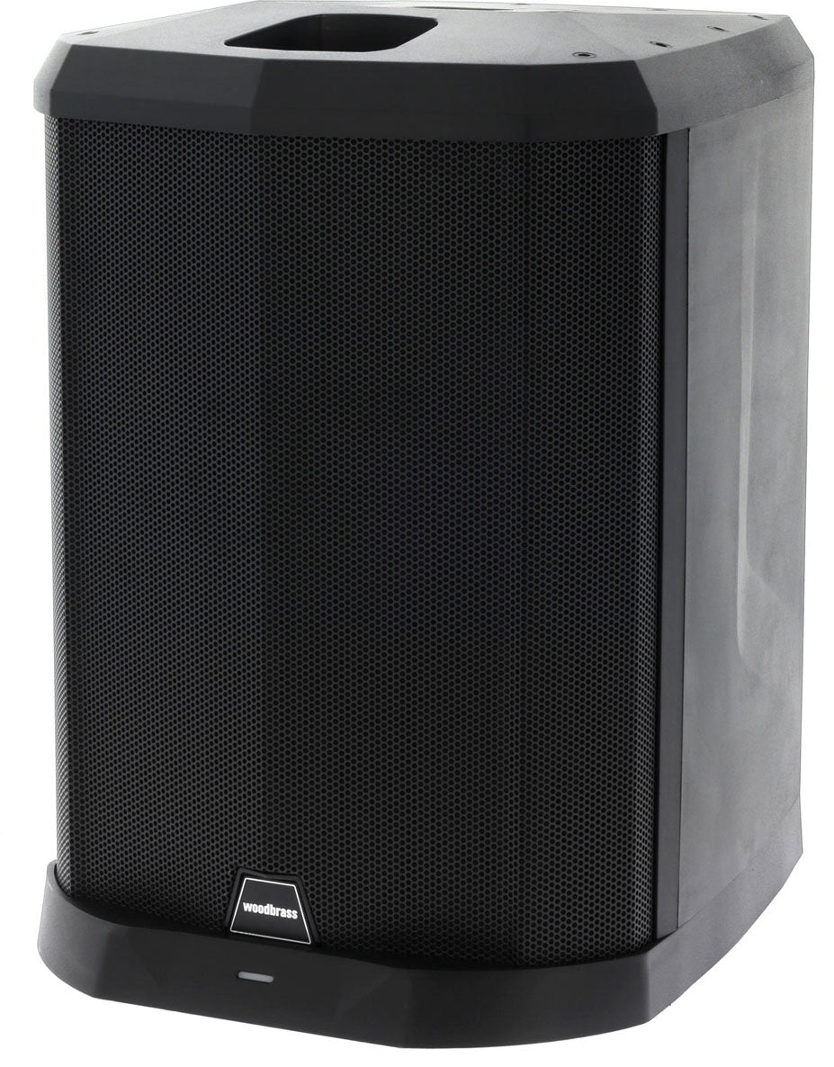 CS600 - BSTOCK