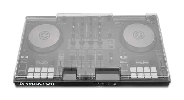 Decksaver Hoes voor Nativie Instruments Kontrol S3