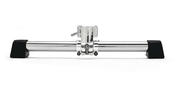Gibraltar RACK SYSTEM SERIES ROAD CHROME T-FOOT CONSTRUCTION SC-GCSQCLTLA