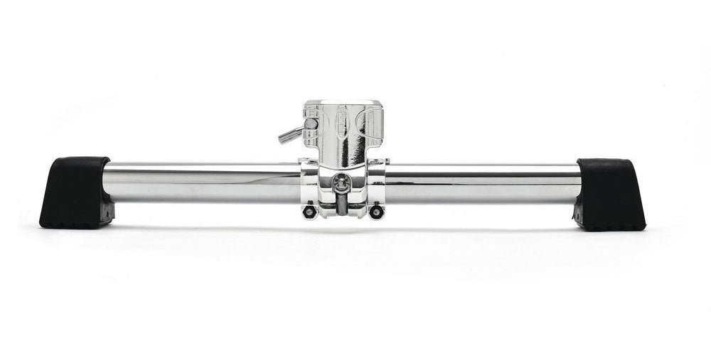 Gibraltar RACK SYSTEM SERIES ROAD CHROME T-FOOT CONSTRUCTION SC-GCSQCLTLA