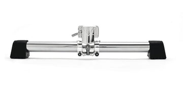 RACK SYSTEM SERIES ROAD CHROME T-FOOT CONSTRUCTION SC-GCSQCLTLA