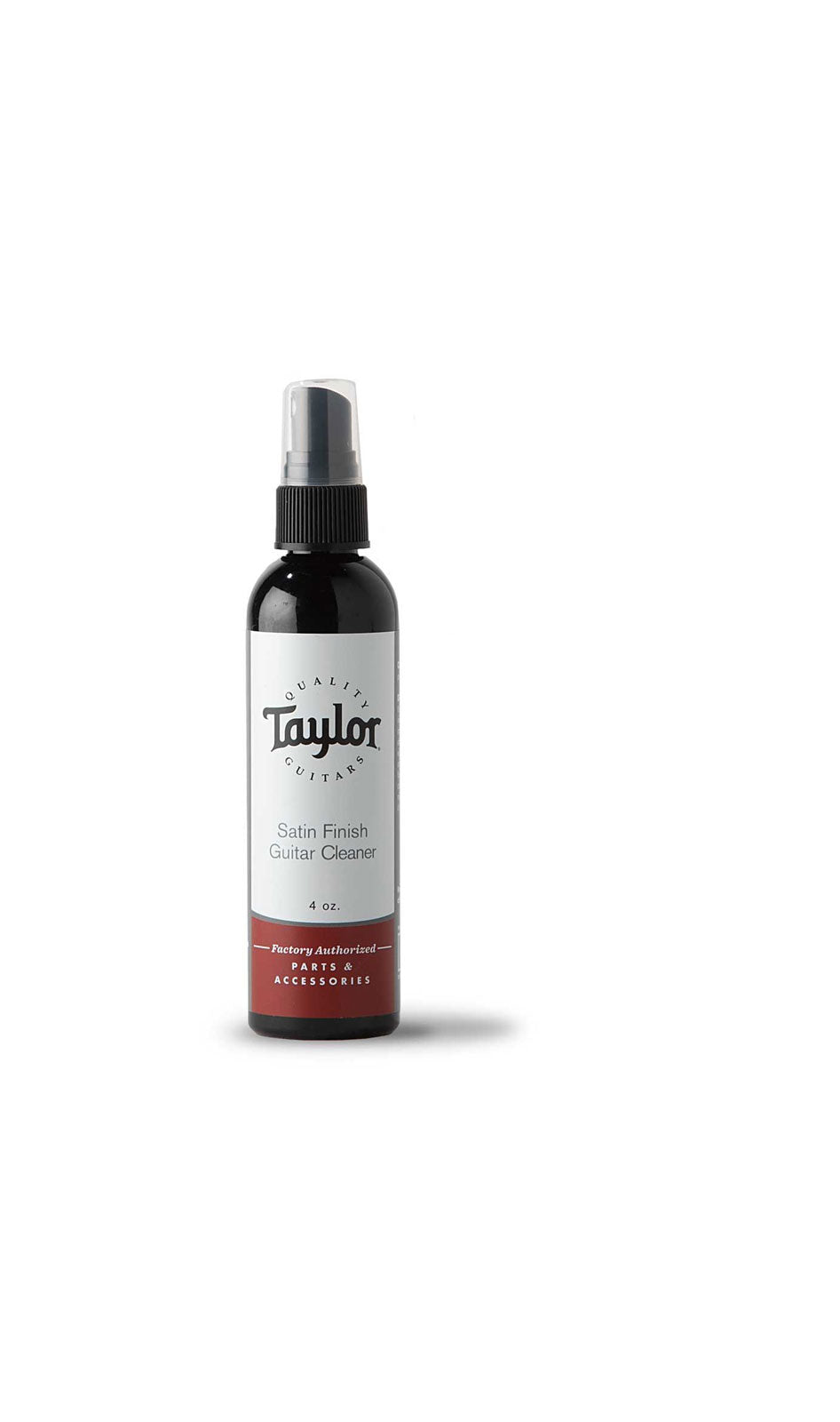 Taylor Guitars SATIN GUITAR CLEANER 4 OZ.