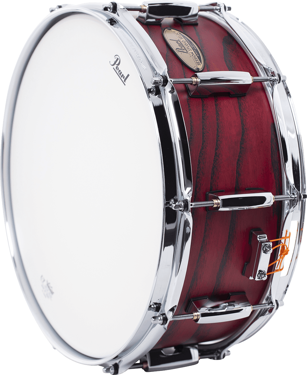 Session Studio Select 14X5.5 Scharlaken Essen