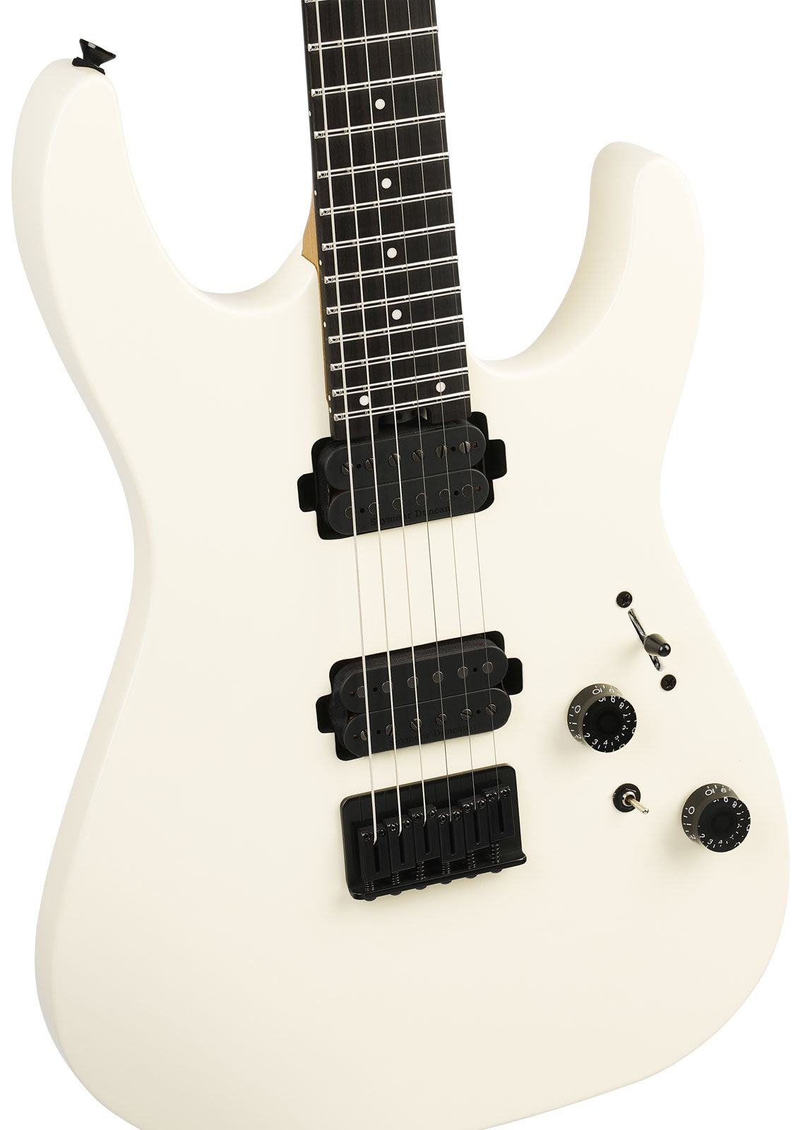 Pro-Mod Plus Dinky DK24 HH HT EB Ebo Crèmewit