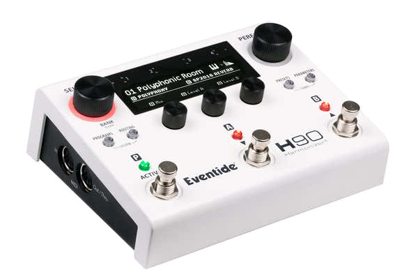 H90 Harmonizer
