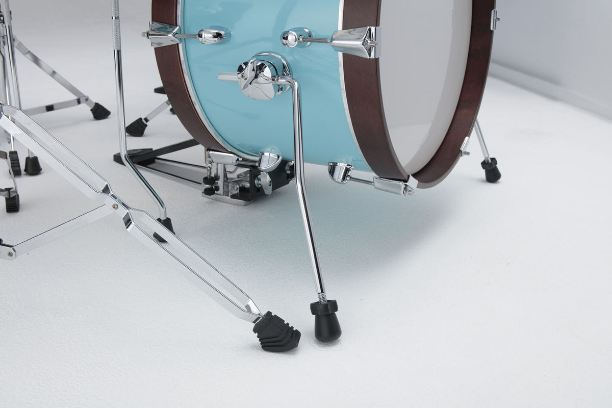 LJK56S-AQB - Club-JAM Jazz 16" AQUABLAUW