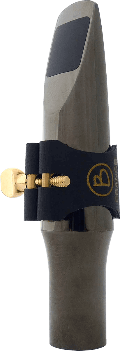 Brancher Metalen mondstuk B29TS - Tenor