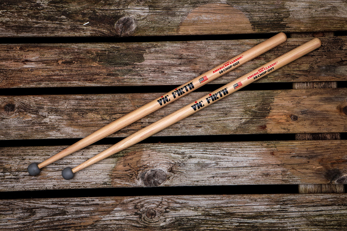 5B CHOP-OUT PRACTICE STICKS