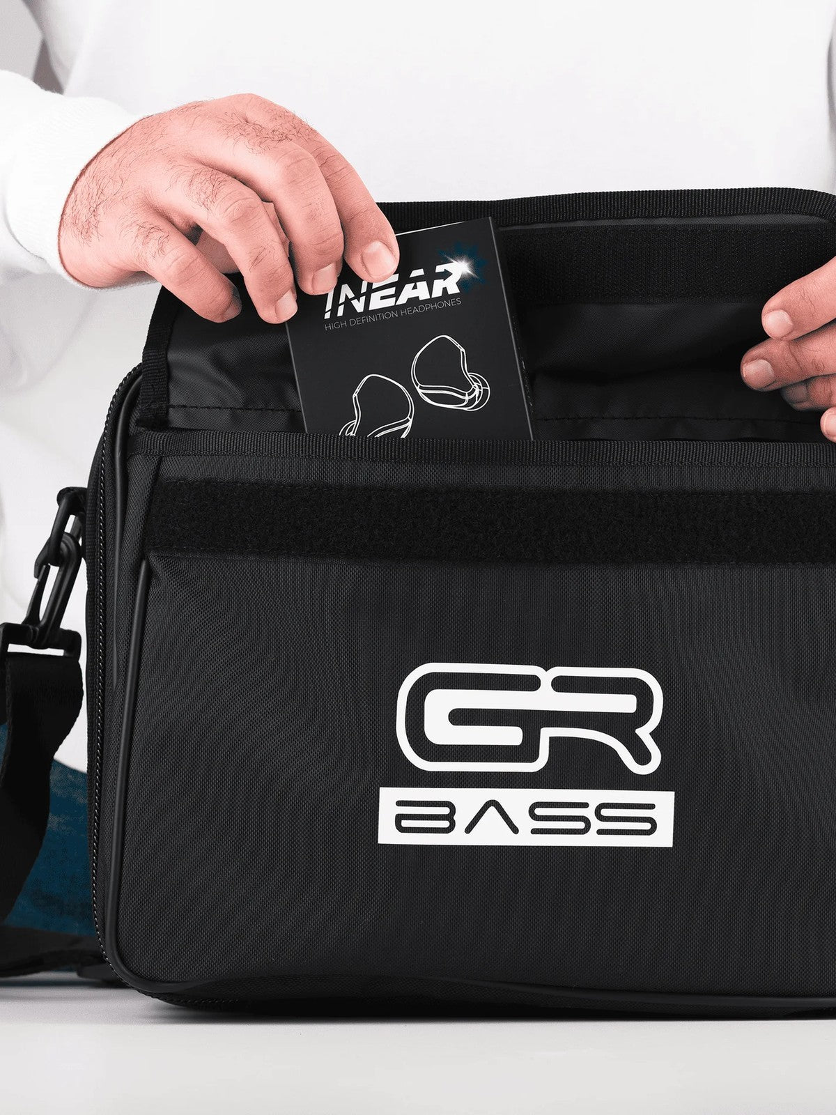 Gr Bass One Bag 350/800