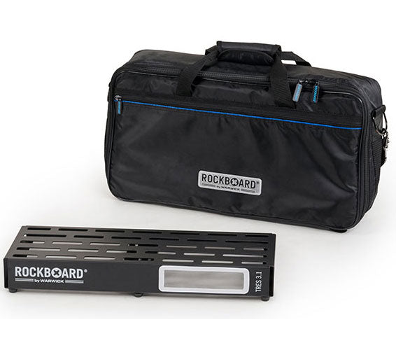 TRES 3.1 + BAG