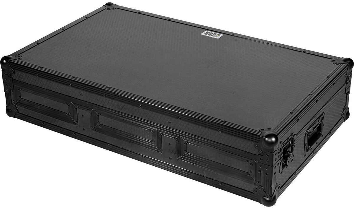 Flight DJ-console CDJ-3000 / DJM-900 Zwart