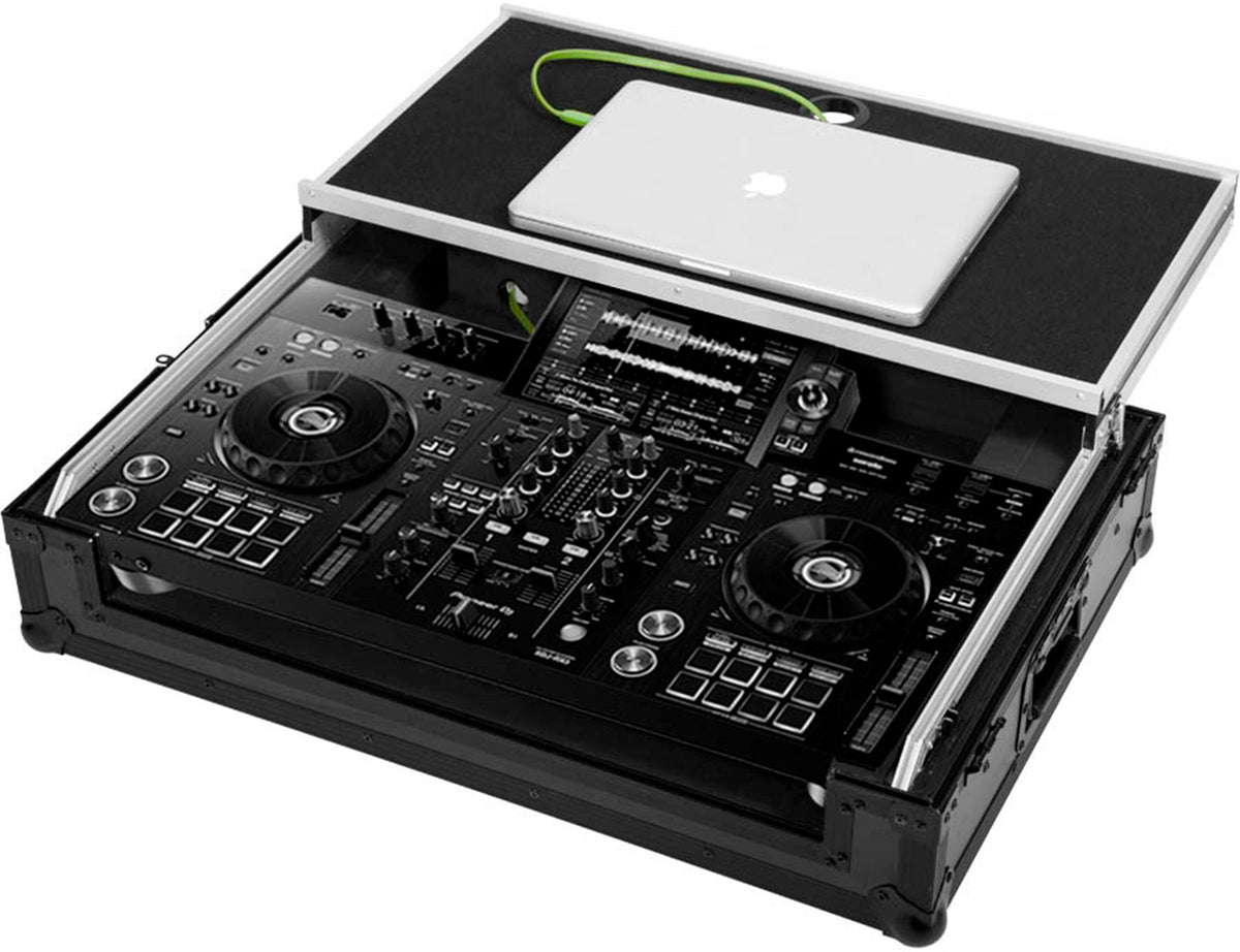 Pro Prime 4+ W LTS Zwart