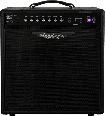 SX 5 W 1 X 12"