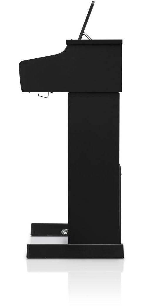 CX-102 Zwart