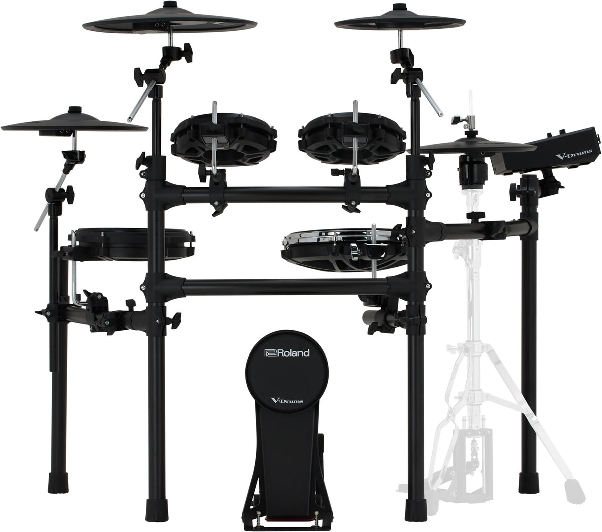 TD513 V-Drums-kit