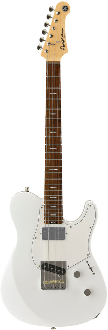 Pacifica SC Standard Plus 11S Schelpwit