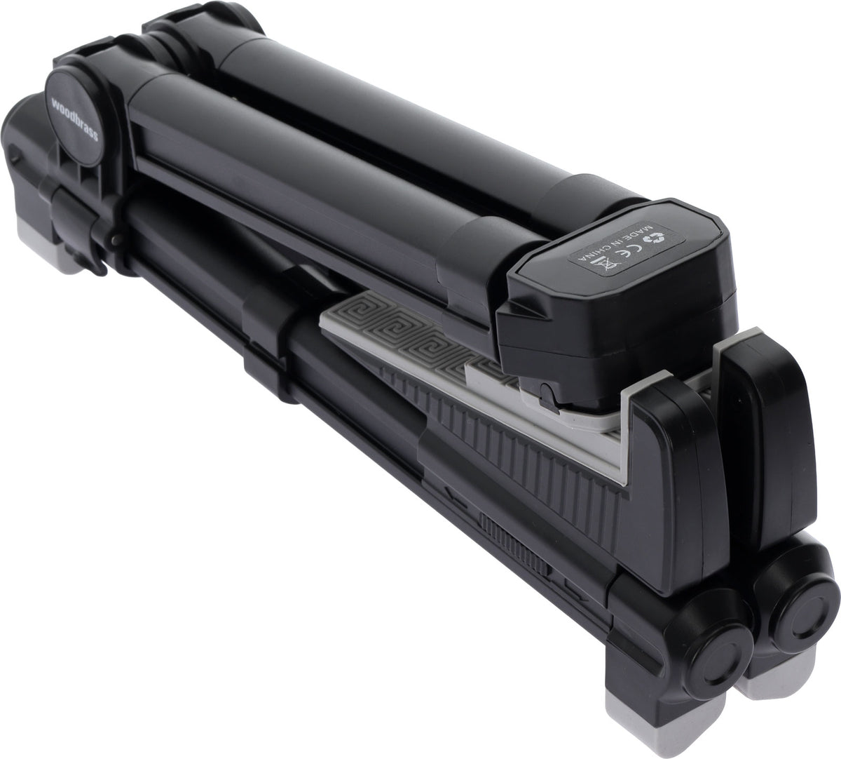 GS25 Statiefgitaar Pliant