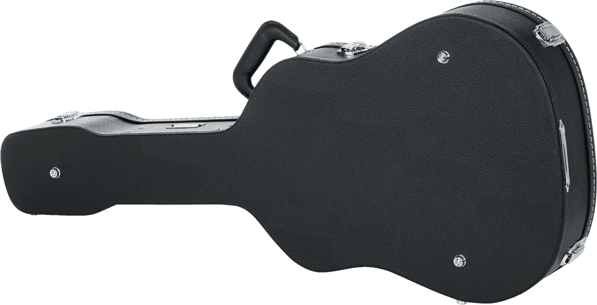 Houten Koffer Dreadnought Deluxe - GW