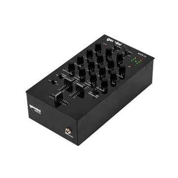 MXR-01BT - 2-KANAALS MIXER (BLUETOOTH)